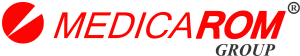 logo Medicarom